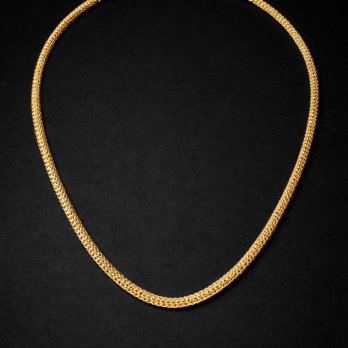 Unisex Jewellery → Chains & Neckwear