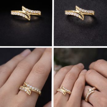 Couple Ring